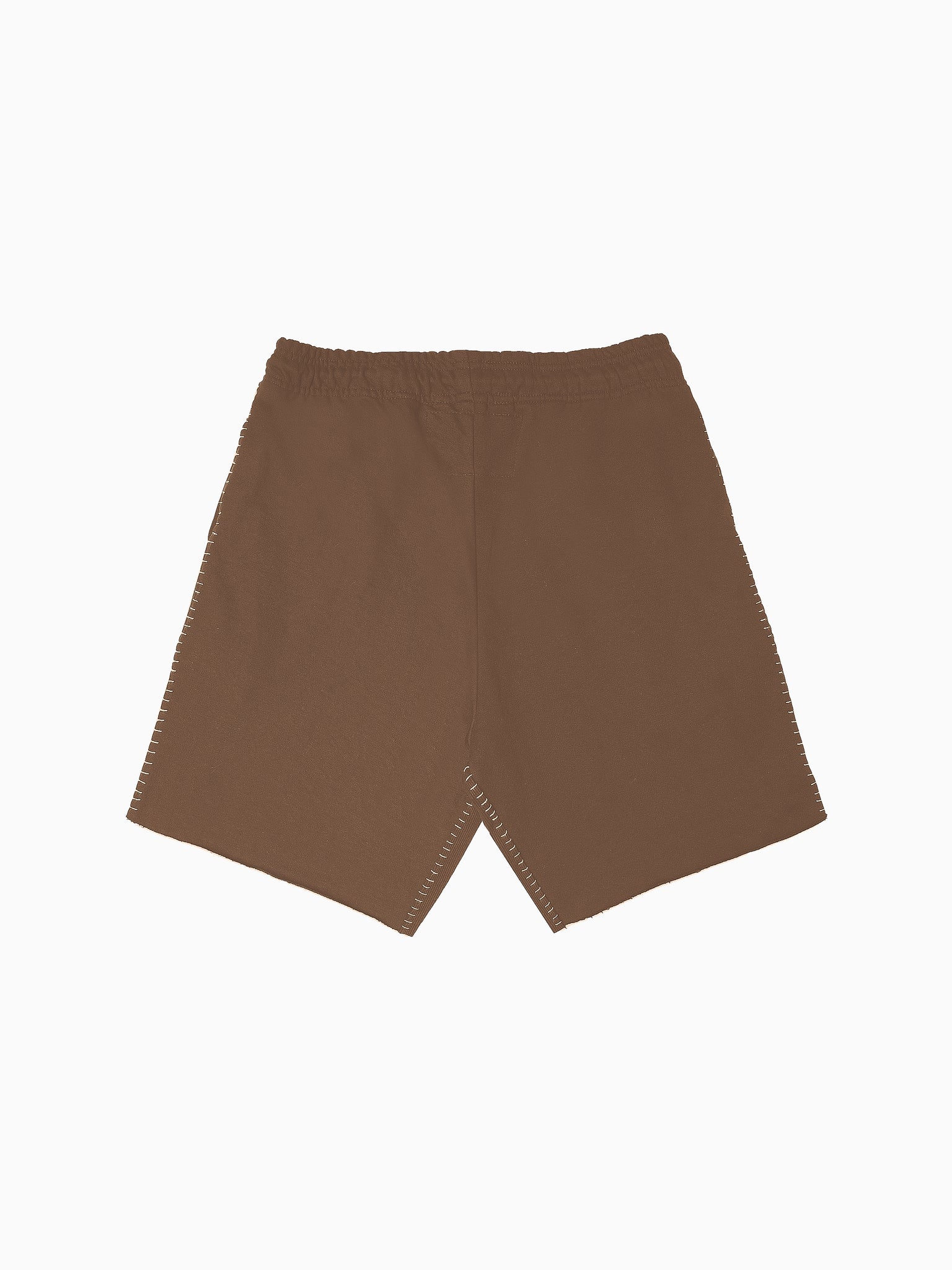 Artisan Track Shorts Earth Dust