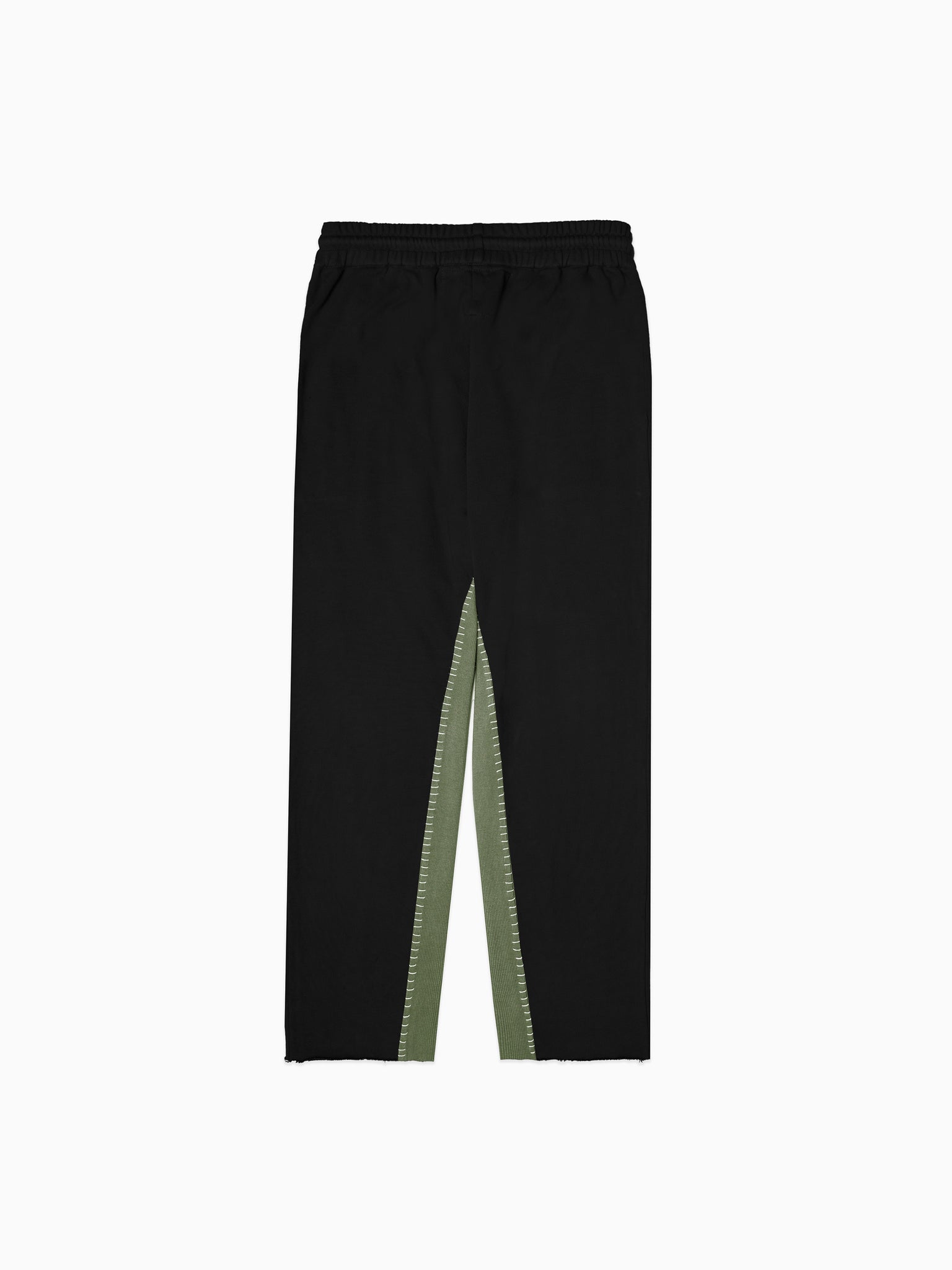 Artisan Track Pants Black Olive