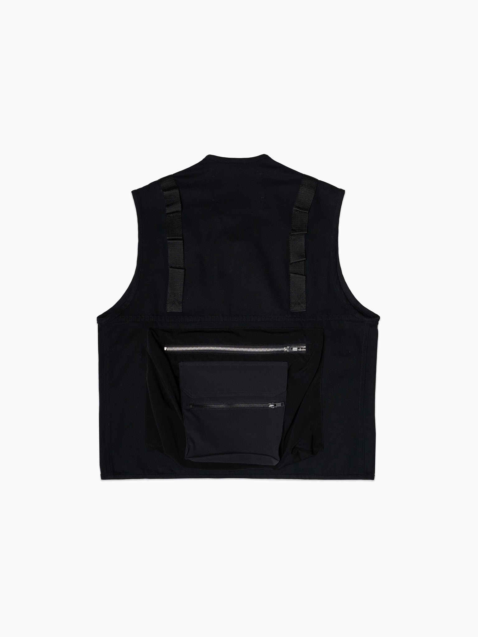 Recycling Utility Vest