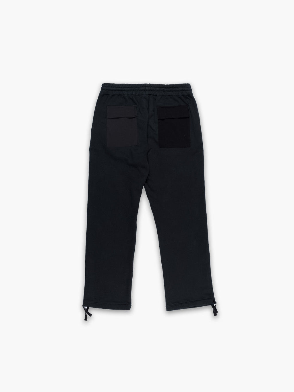 MJ1 PANT BLACK