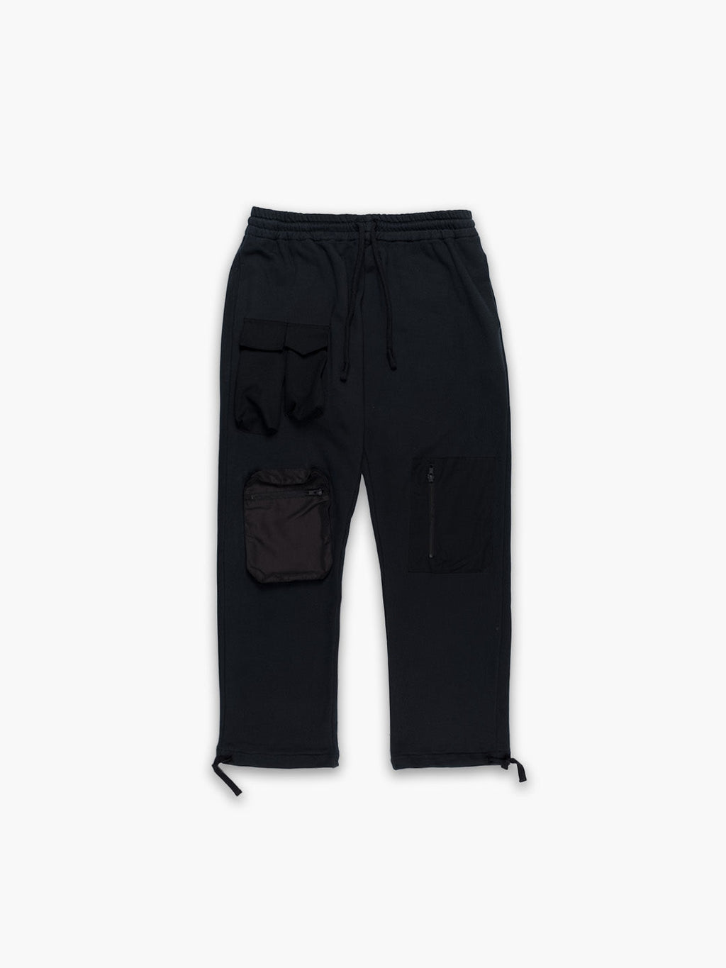 MJ1 PANT BLACK