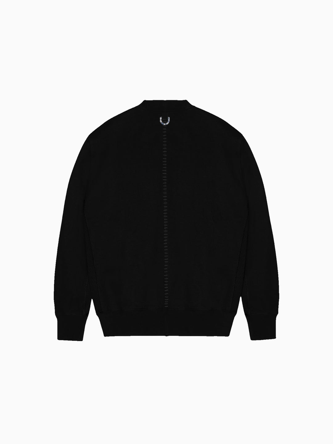 SA Studio Crewneck Black