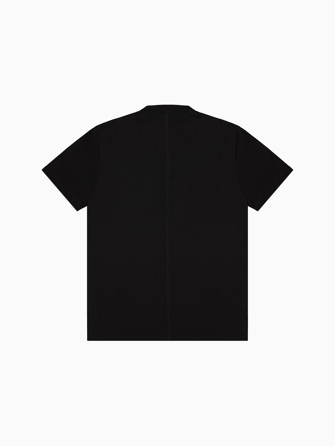 Radical Logo Tee Black