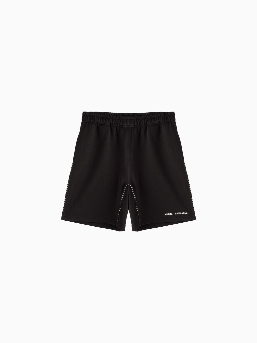 SA Studio Short Black