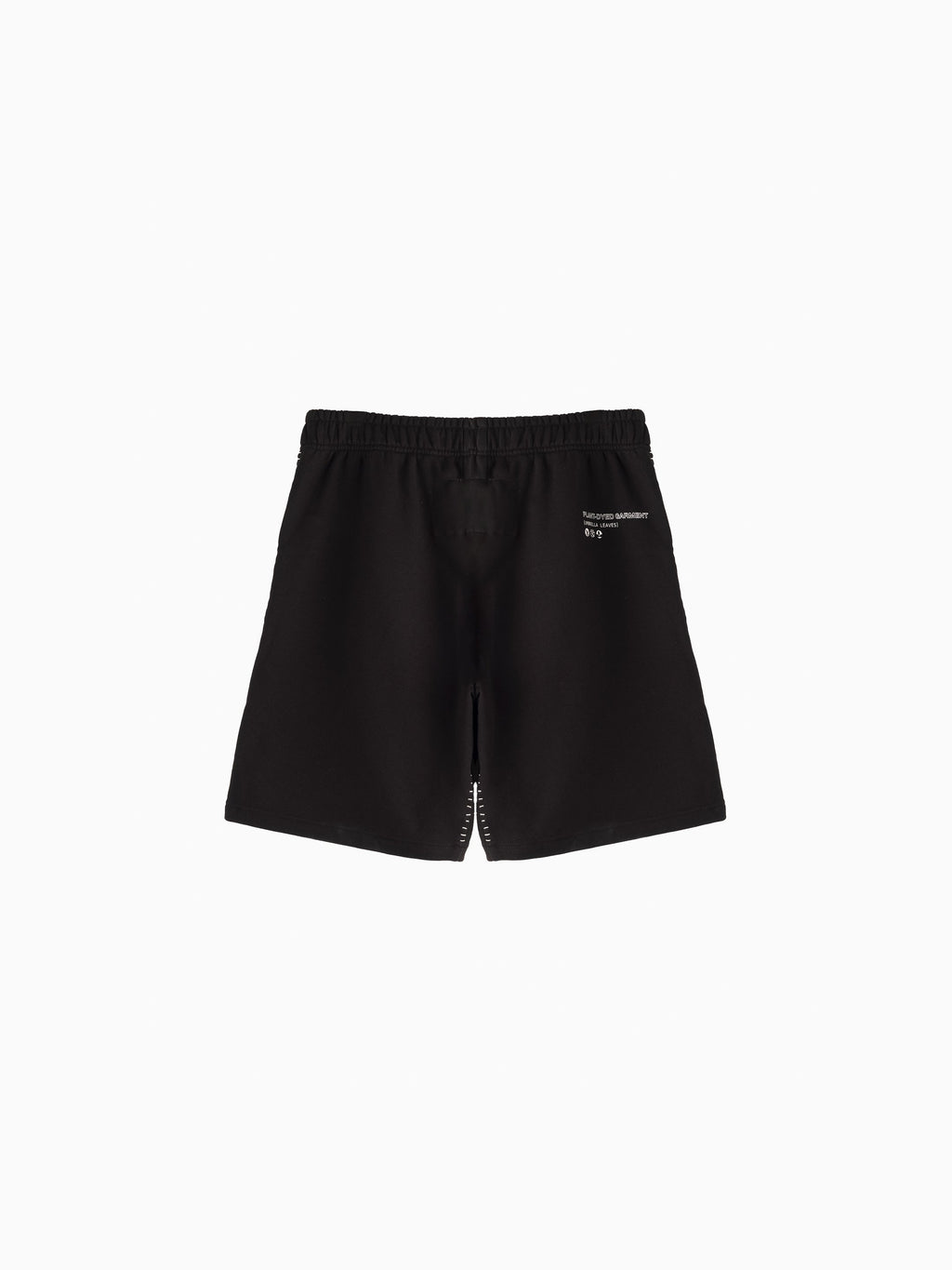 SA Studio Short Black