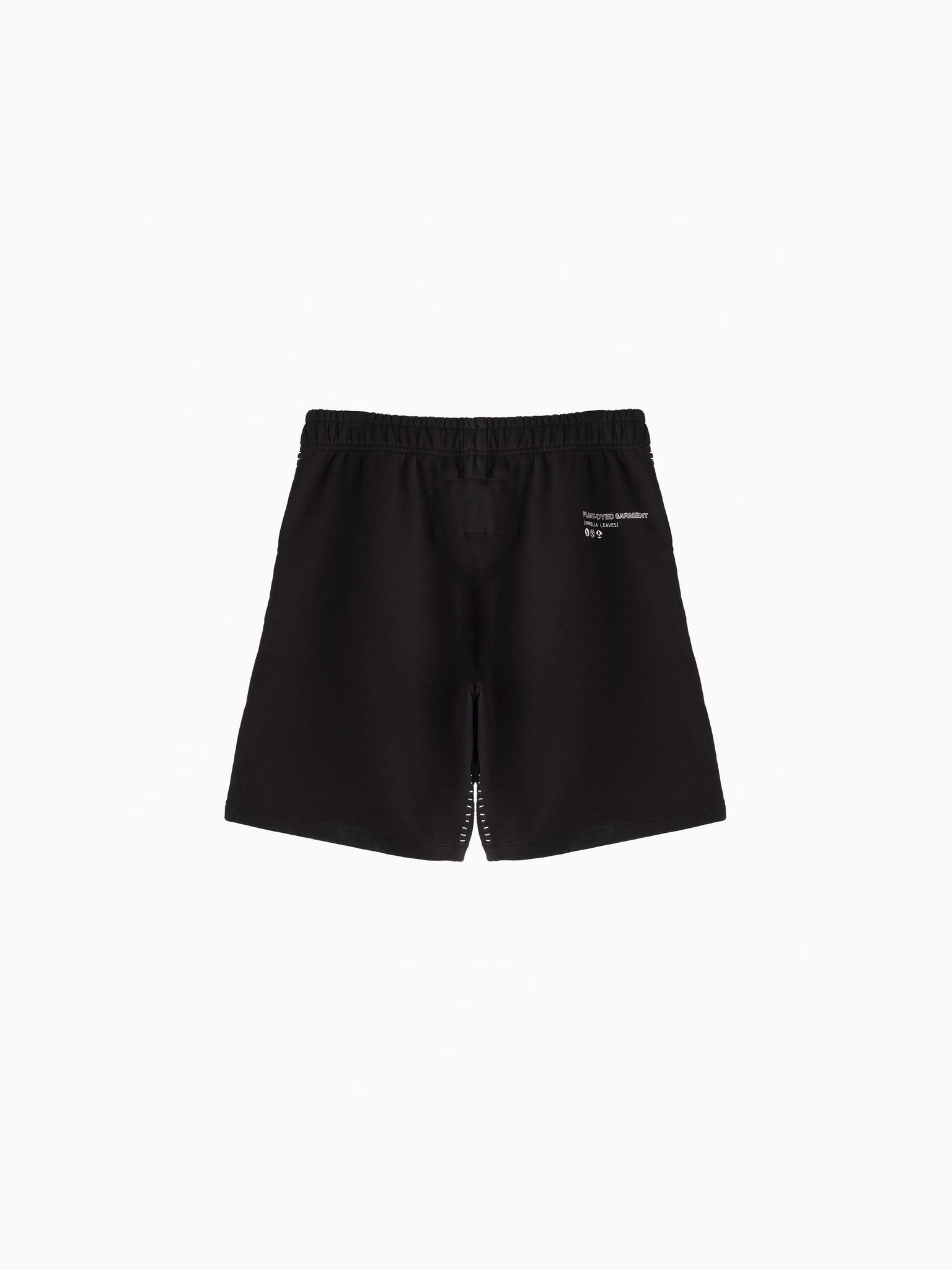 SA Studio Short Black