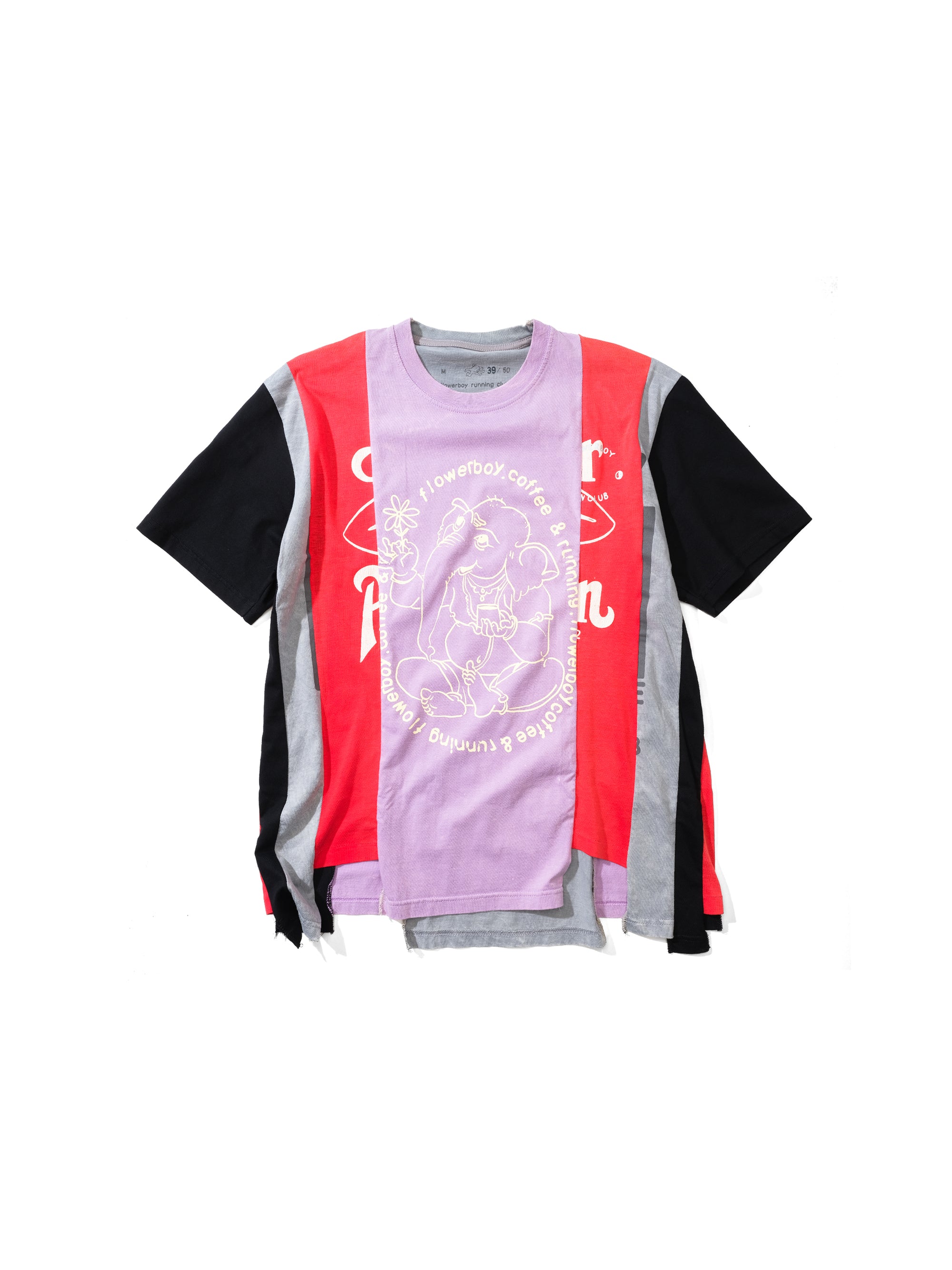 Flower Boy T-shirt