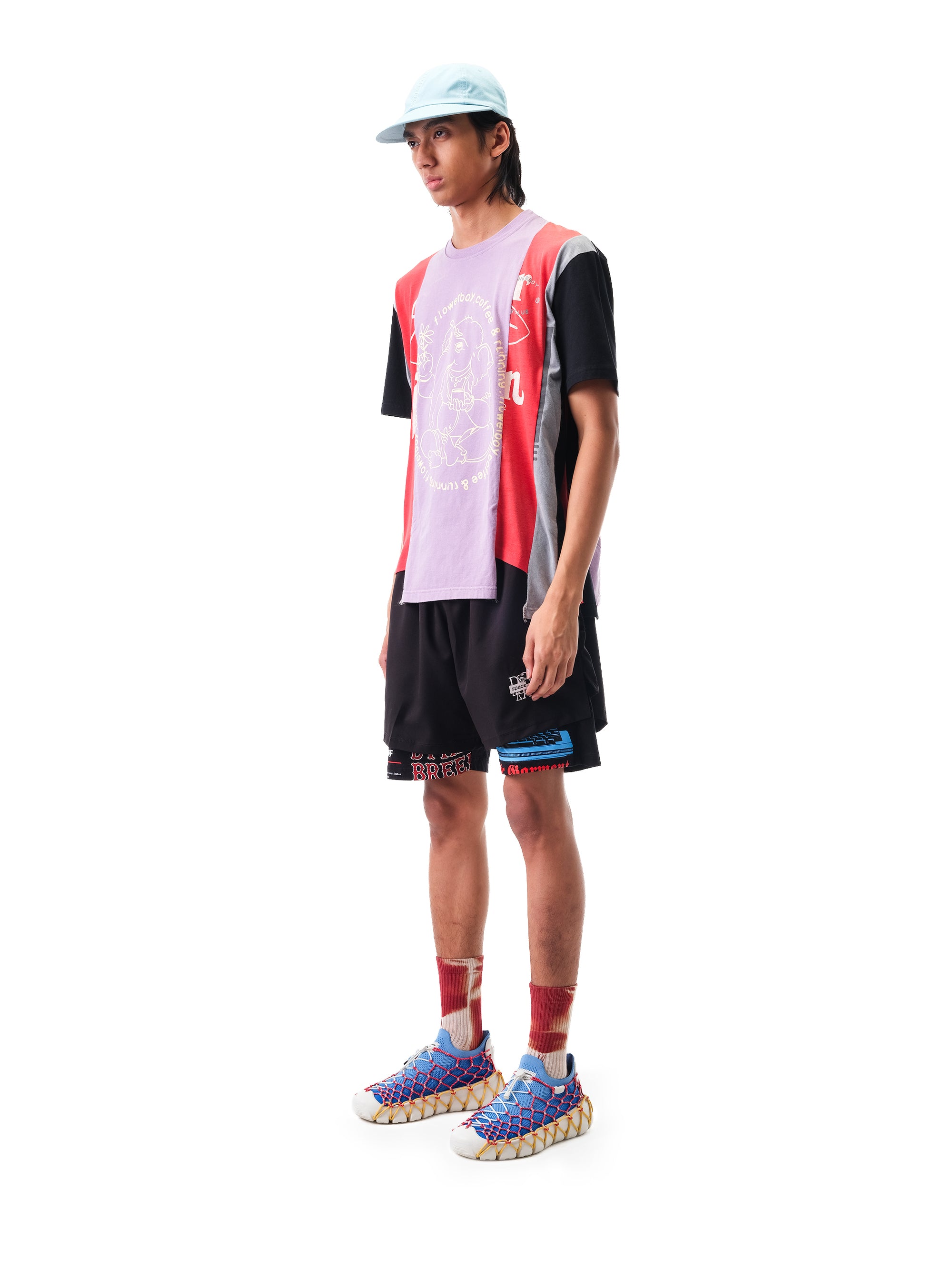 Flower Boy T-shirt