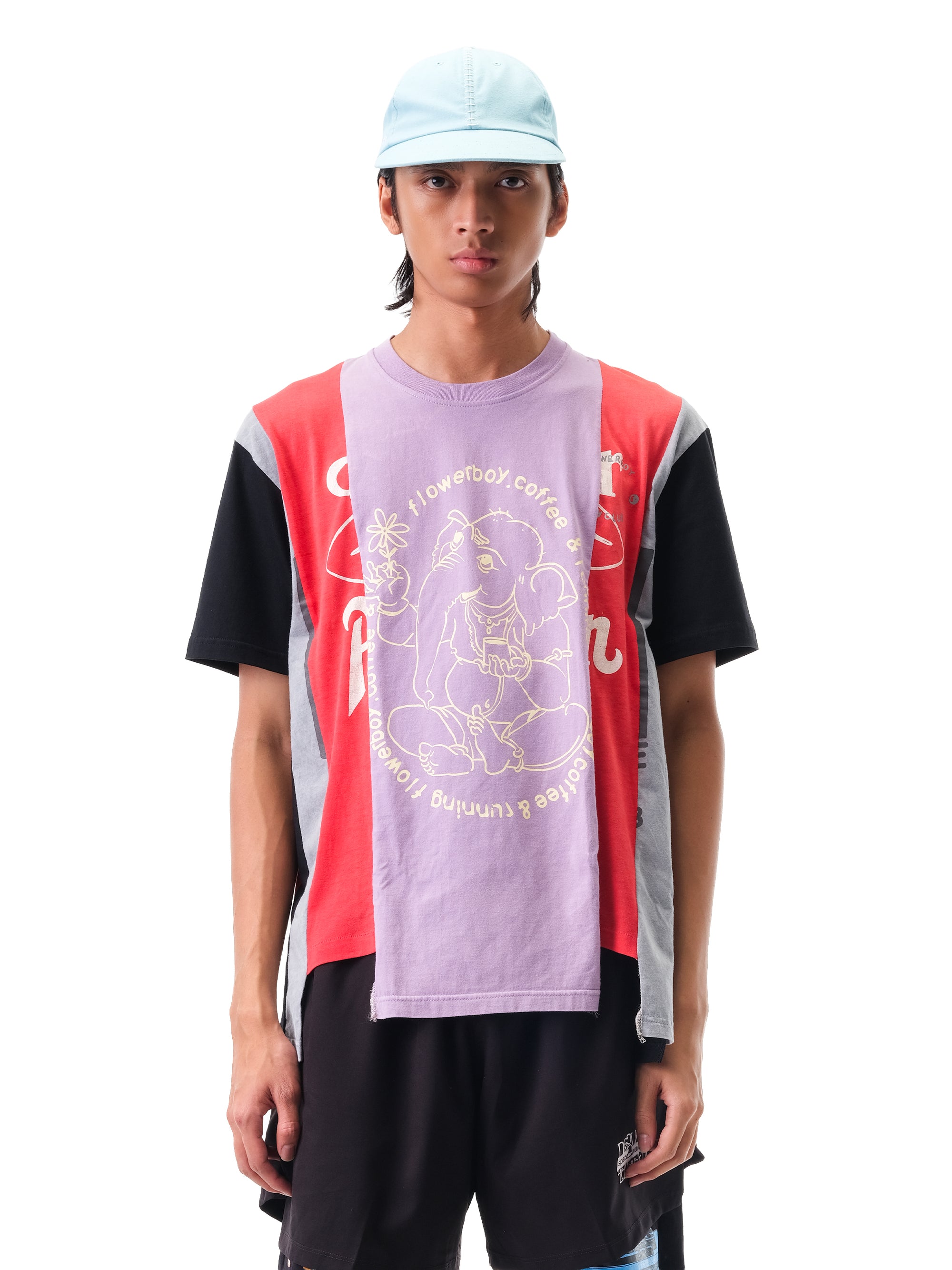 Flower Boy T-shirt