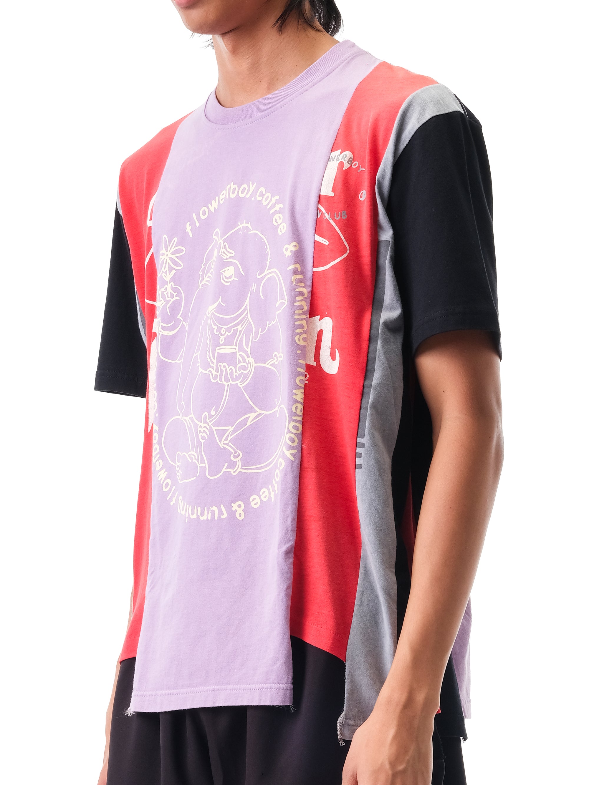 Flower Boy T-shirt