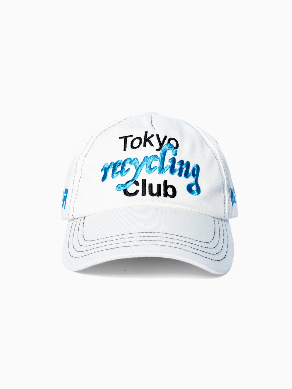 City Series Cap Tokyo