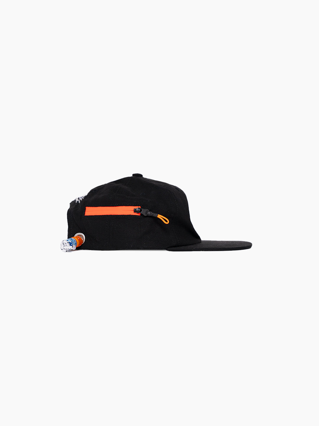 SA X WHR Rework Pocket Cap Black