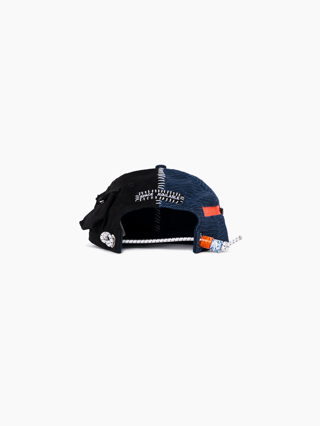 SA X WHR Rework Pocket Cap Navy Mix