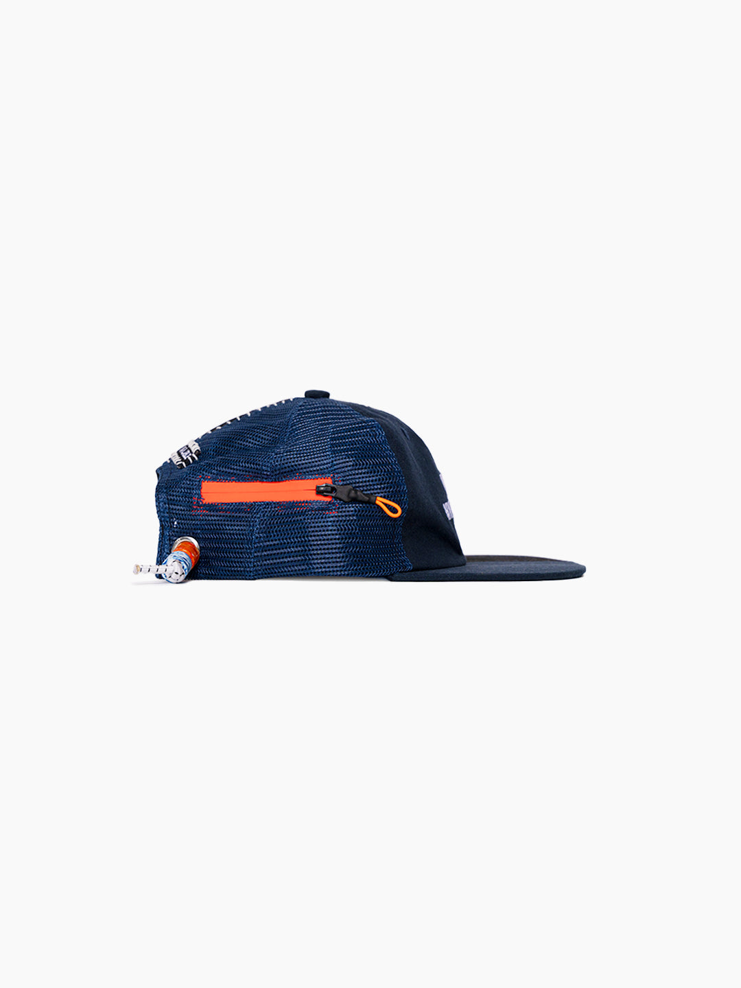 SA X WHR Rework Pocket Cap Navy Mix