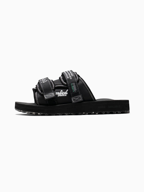 Suicoke x Space Available Moto Slide