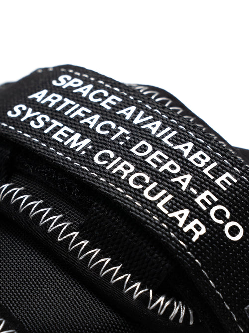 Suicoke x Space Available Moto Slide