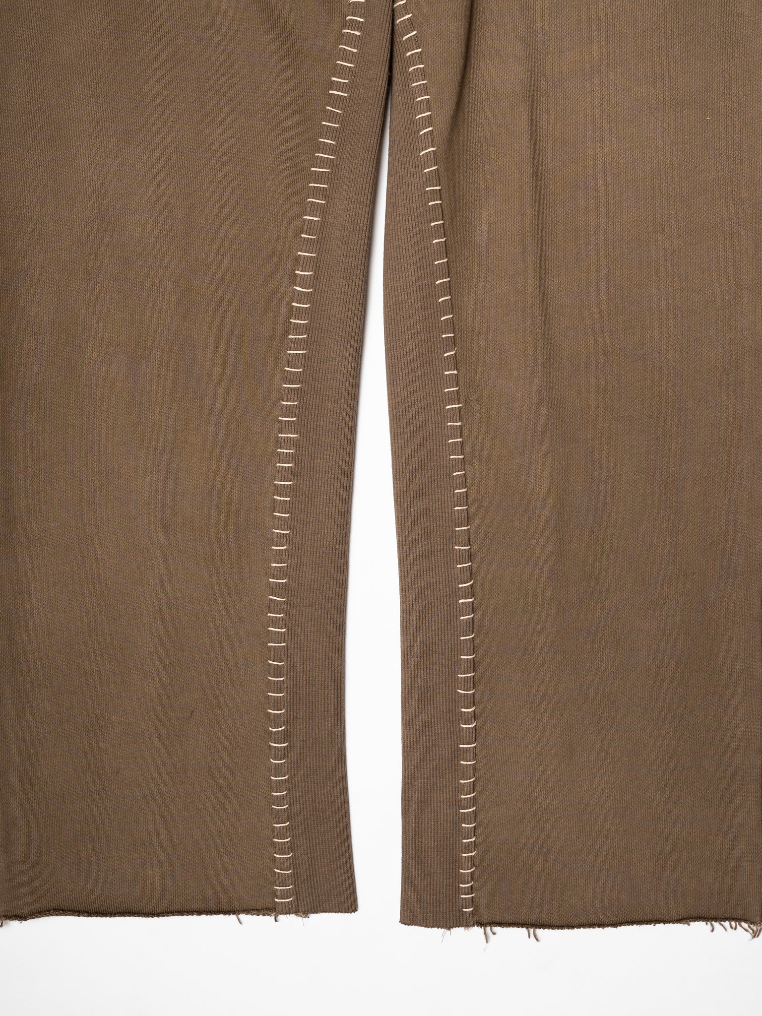 Artisan Track Pants Earth Dust