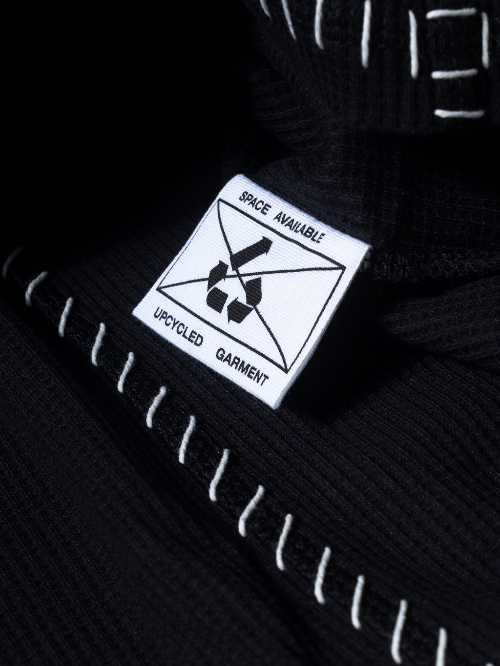 Artisan Long Sleeve Tee Black