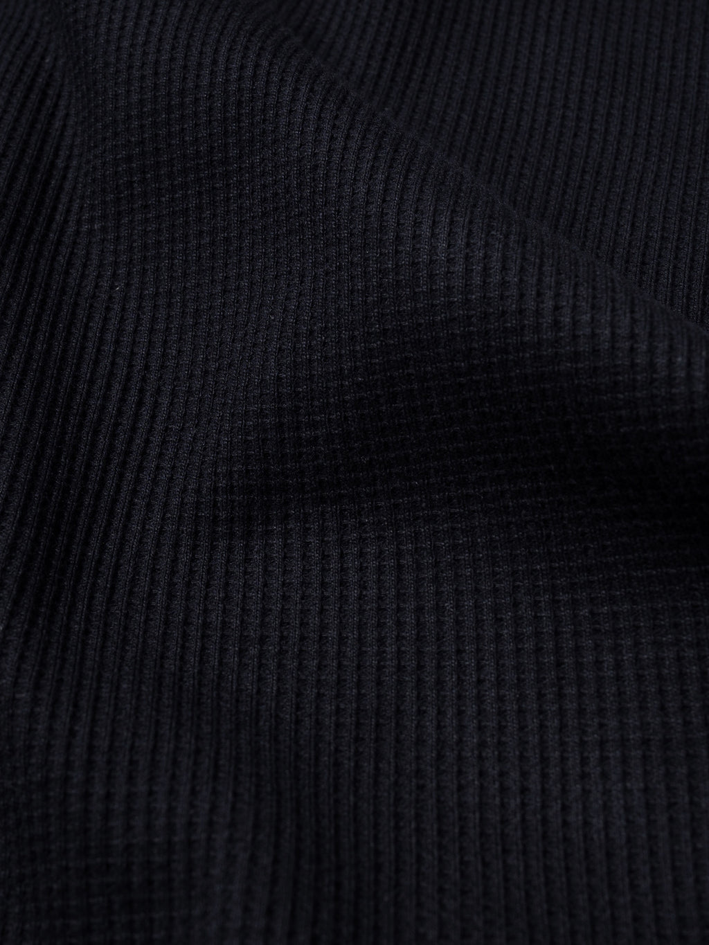 Artisan Long Sleeve Tee Black