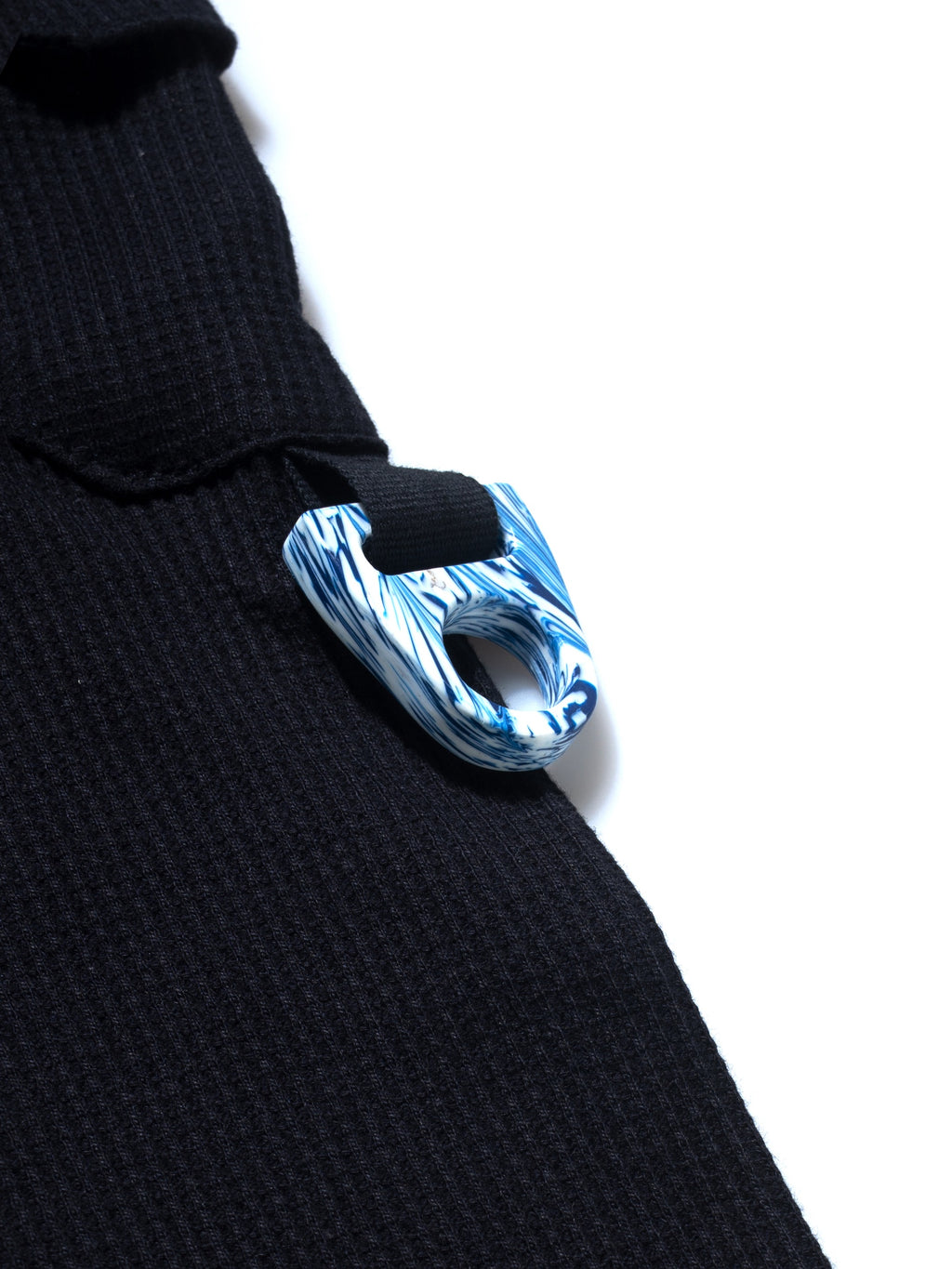 Artisan Long Sleeve Tee Black