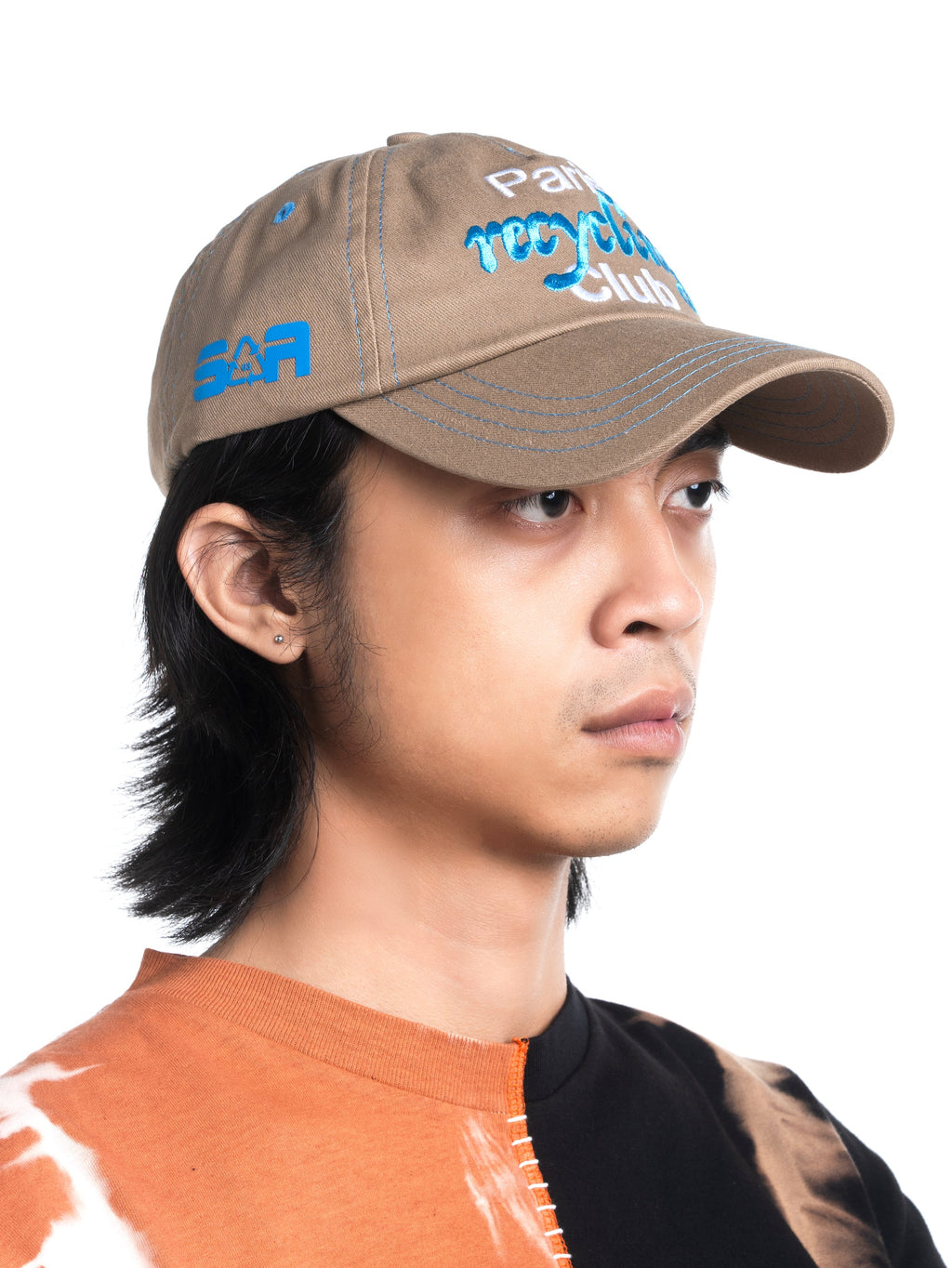 City Series Cap Paris