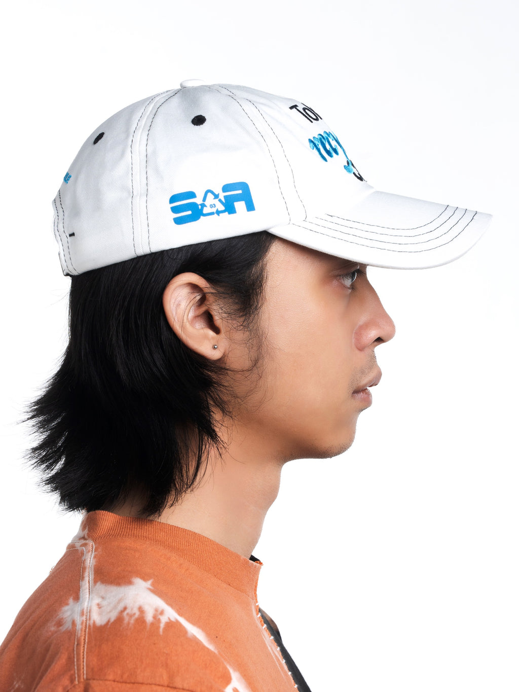 City Series Cap Tokyo