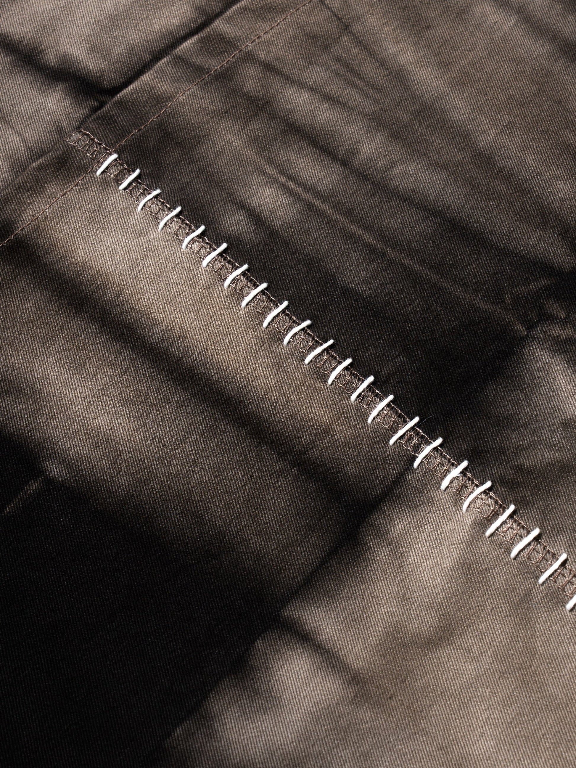 Upcycled Plant Dye Sling Bag