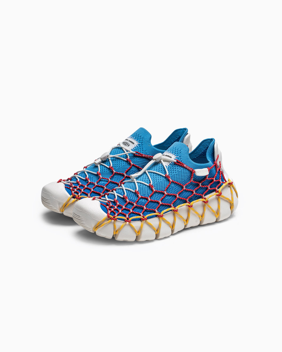 KEEN x SA UNEEK 360 Sneaker – Space Available Indonesia