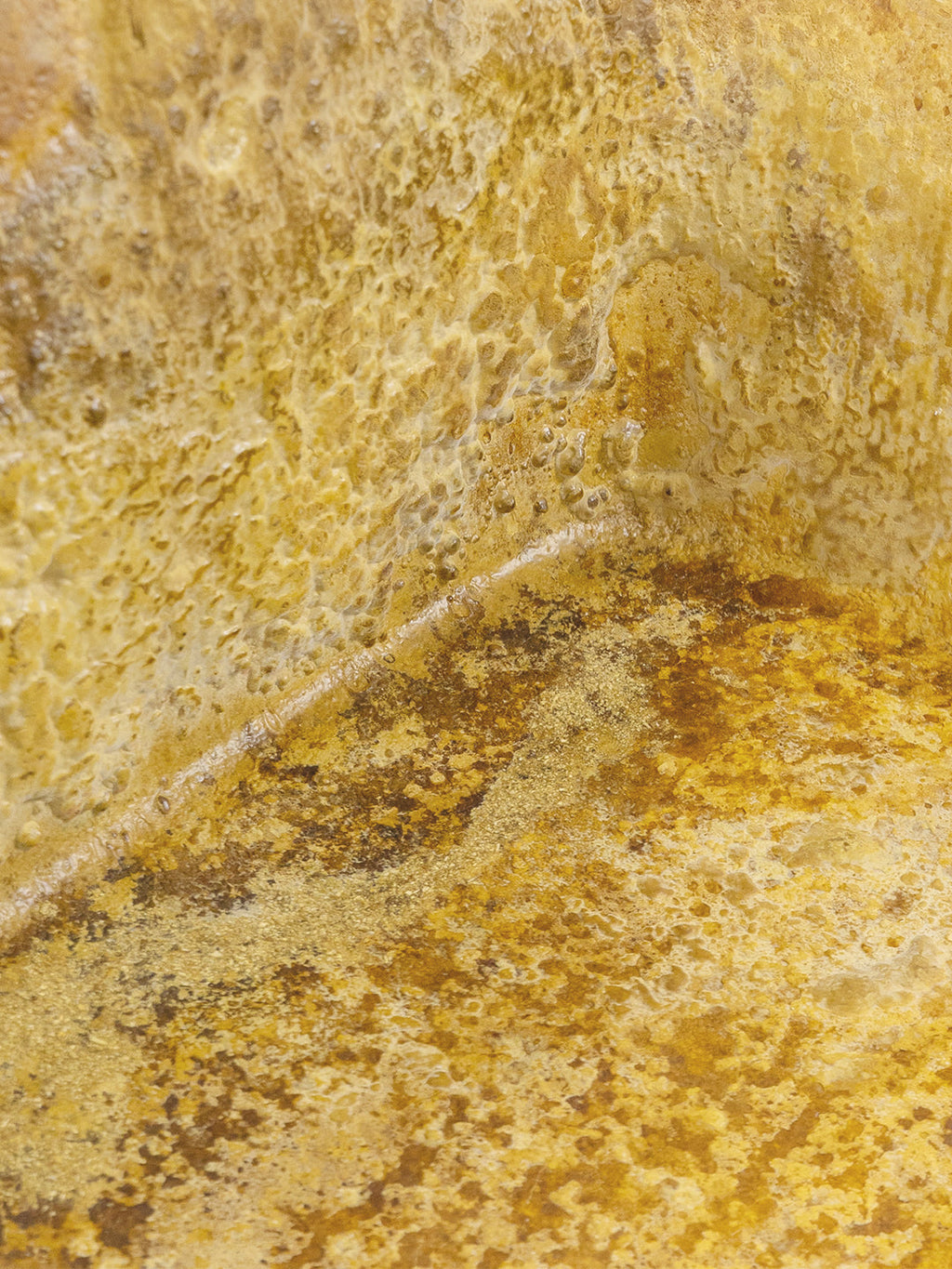 Mycelium Meditation Chair