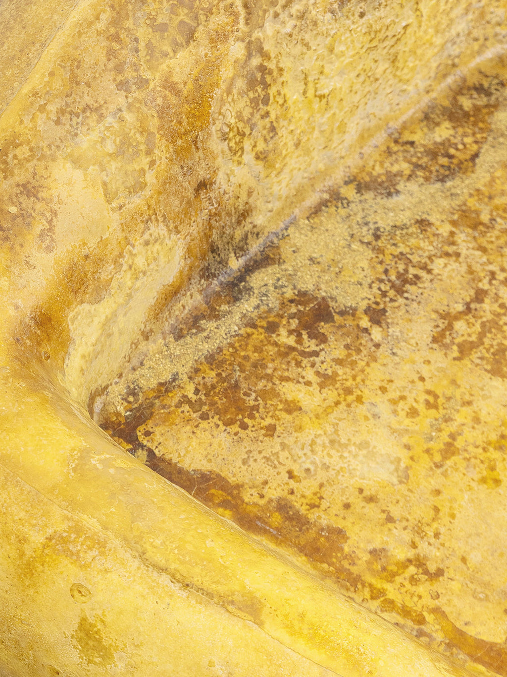 Mycelium Meditation Chair