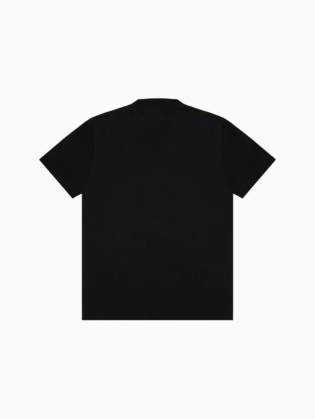 Radical Logo Tee Black