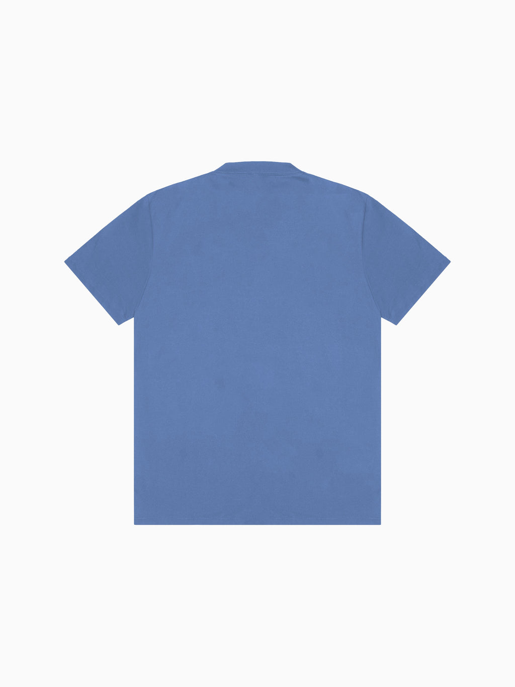 Radical Logo Tee Blue