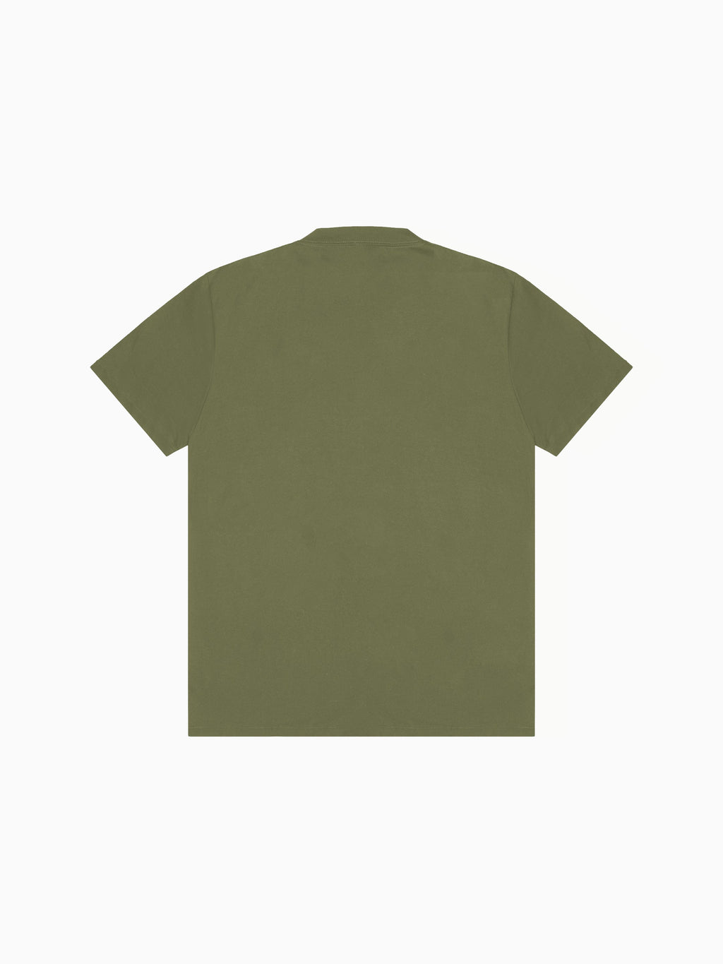 Radical Logo Tee Olive